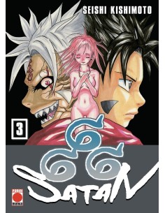 666 Satan 03