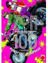 Zom 100 01 - Bucket list of the dead