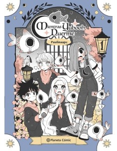 Mientras Yubooh Duerme 01