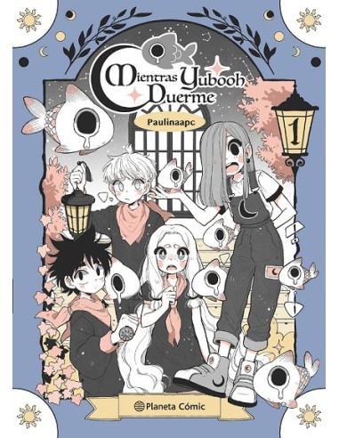 Mientras Yubooh Duerme 01