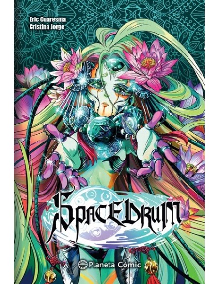 SpaceDrum 01
