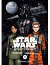 Star Wars Estrellas Perdidas 01 (manga)