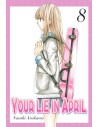 Your Lie In April 08
