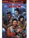 Star Wars Era de la Resistencia: Héroes (tomo)