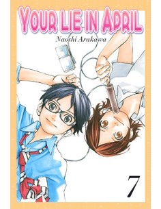Your Lie In April 07