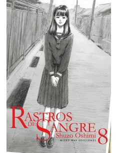 Rastros de Sangre 08