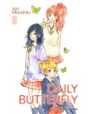 Daily Butterfly 08