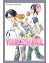 Your Lie In April 06