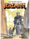 Jeremiah Integral 06