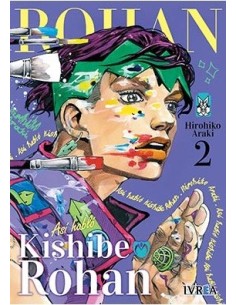 Así habló Kishibe Rohan 02