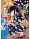 Komi-san no puede comunicarse 02