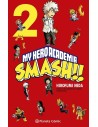 My Hero Academia Smash 02/05