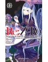 Re:Zero 10 (novela)