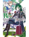 Re:Zero 05 (novela)