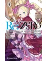 Re:Zero 03 (novela)