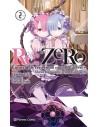 Re:Zero 02 (novela)