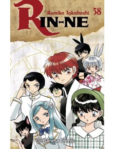 Rin-ne 38
