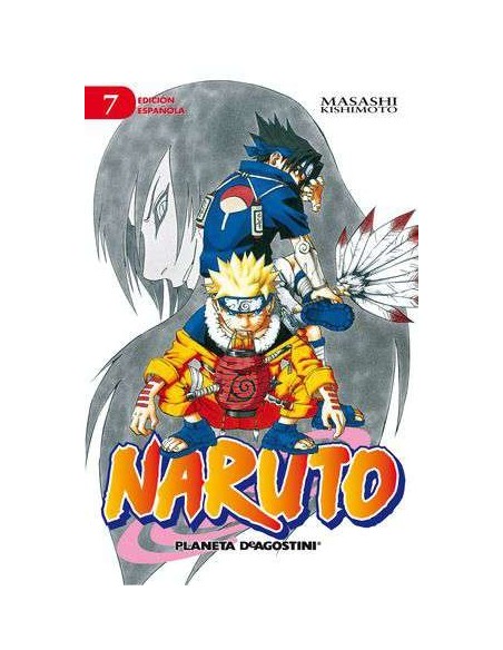 Naruto 07