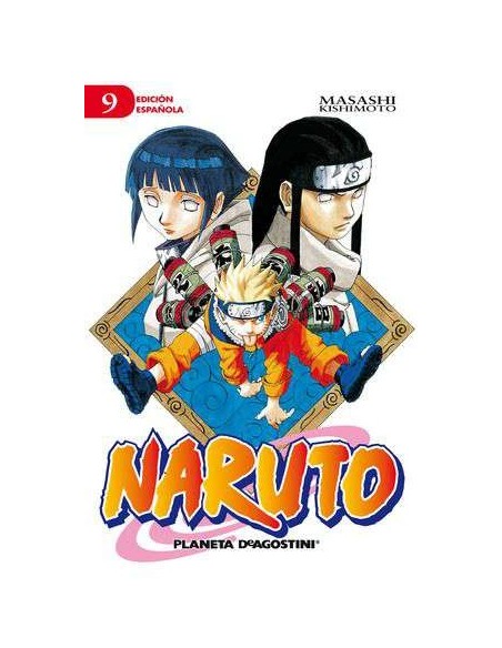 Naruto 09