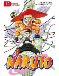Naruto 12