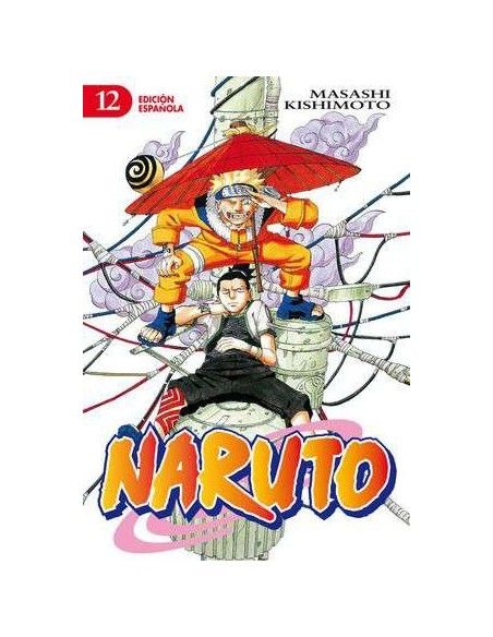 Naruto 12