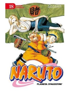 Naruto 18