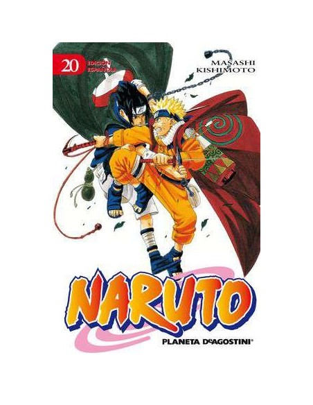 Naruto 20