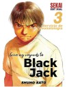 Give my regards to Black Jack 03