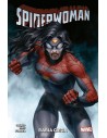 Spiderwoman 02. Rabia ciega