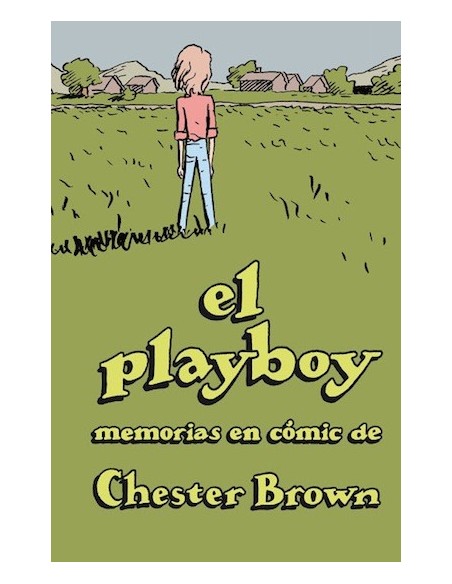 El Playboy