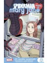 Marvel Young Adults. Spiderman ama a Mary Jane 02. La cuestión inesperada