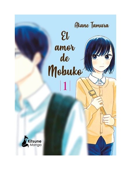El Amor de Mobuko 01