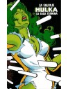 Marvel Limited Edition. La Salvaje Hulka 02. La Saga Termina