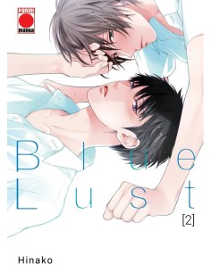 Blue Lust 02