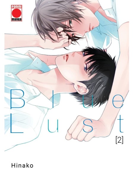 Blue Lust 02