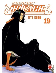 Maximum Bleach 19