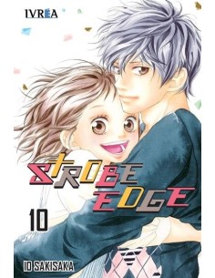 Strobe Edge 10
