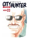 City Hunter 03 - Complete Edition
