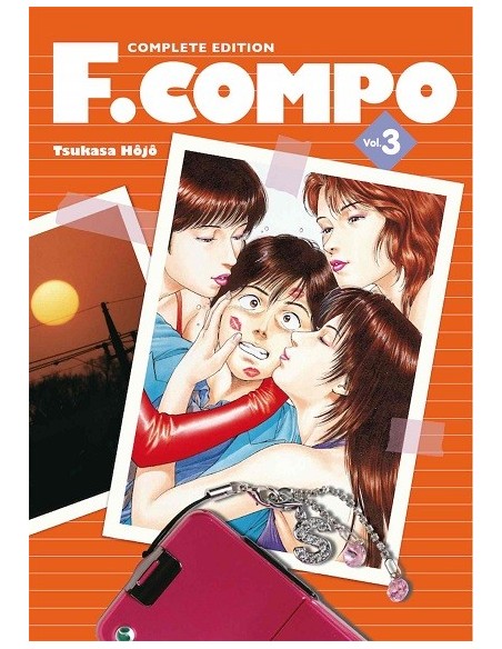 Family Compo 03 - Complete Edition