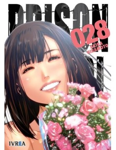 Prison School 28