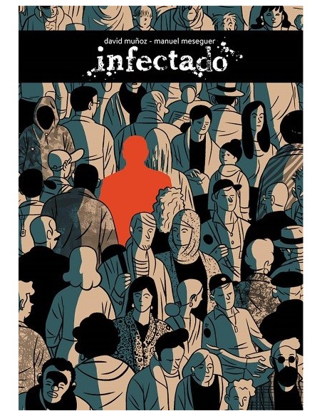 Infectado