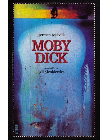 Moby Dick