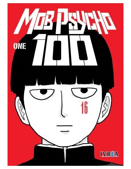 Mob Psycho 100 16