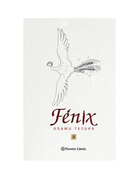 Fénix 04 Nueva Edición