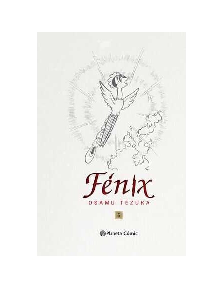 Fénix 05 Nueva Edición