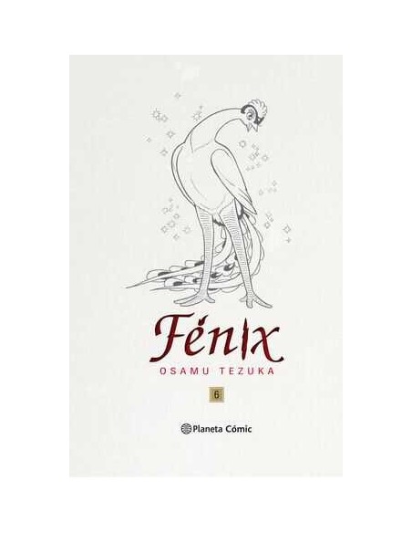 Fénix 06 Nueva Edición