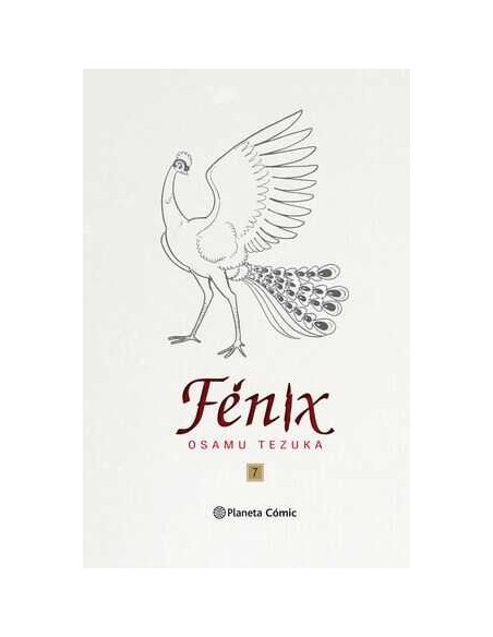 Fénix 07 Nueva Edición