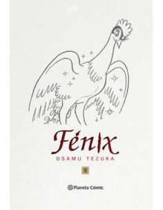 Fénix 09 Nueva Edición