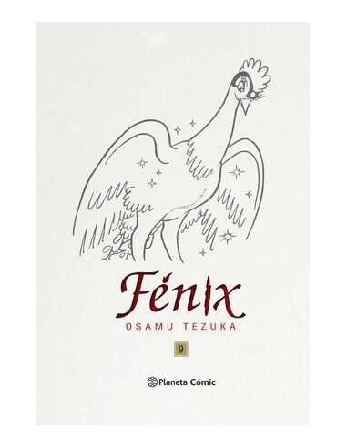 Fénix 09 Nueva Edición