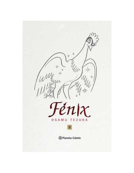 Fénix 09 Nueva Edición